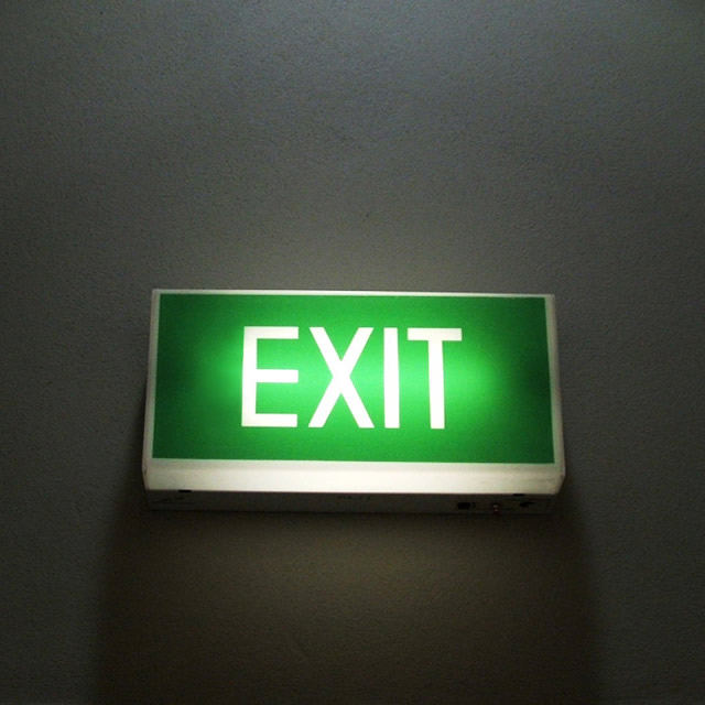 Emergency Lighting